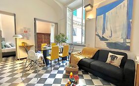 Happy Family Apartments Cathedral